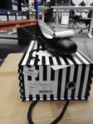 *Lola Ramona Ladies Shoes (Black) Size: 5