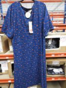 *4 Size: 26 Amelia May Poppy Vintage Style Dresses