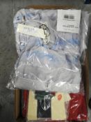 *10 Assorted Lindy Bop Garments (Various Sizes & Styles)