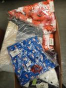 *Box of 10 Mixed Lindy Bop Garments (Various Style