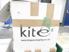 *72 Rolls of Clear Parcel Tape