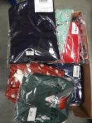 *Box of 10 Mixed Lindy Bop Garments (Various Style
