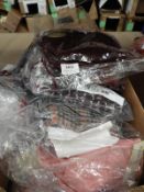 *10 Assorted Lindy Bop Items of Clothing (Various Sizes & Styles)