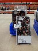 *17 Night Owl iPhone 7 Cases