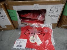 53 Assorted Children's Tops