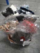 *10 Assorted Lindy Bop Garments (Various Sizes & Styles)