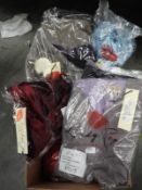 *10 Assorted Lindy Bop Garments (Various Sizes & Styles)