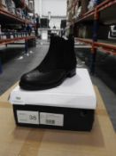 *Erynn Ladies Ankle Boots Size: 36