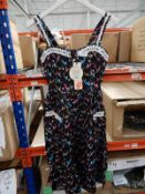*11 Size: 8 Corinna Doremi Dresses