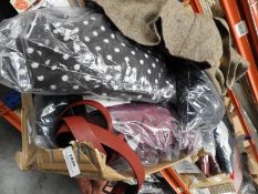 *10 Assorted Lindy Bop Items of Clothing (Various Sizes & Styles)