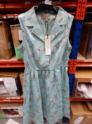 *20 Size: 14 Matilda Mason Jars Dresses