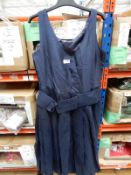 *14 Size: 16 Lana Blue Dresses