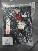 *11 Size: 16 Sarah Vintage Style Blouses (Emerald)