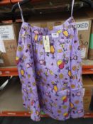 *11 Pink Summer Cocktail Skirts