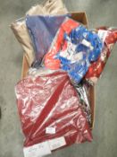 *Box of 10 Mixed Lindy Bop Garments (Various Style