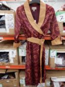 *2 Size: 18 Lindy Bop Viva Roman Wreath Dresses