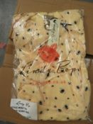 *10 Size: 20 Beretta Honey Bee Vintage Style Dress
