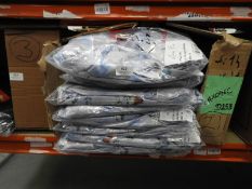 *21 Size: 14 Kara Vintage Style Dresses (Snowy Rob