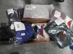 *10 Assorted Lindy Bop Items of Clothing (Various Sizes & Styles)