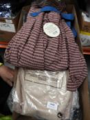 *10 Items of Lindy Bop Clothing (Various Styles & Sizes)