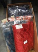 *10 Assorted Lindy Bop Items (Mixed Sizes & Styles)