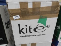 *72 Rolls of Clear Parcel Tape