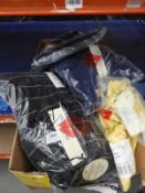 *10 Assorted Lindy Bop Garments (Various Styles and Designs)