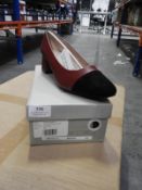 *Lebottine Ladies Shoes Size: 38
