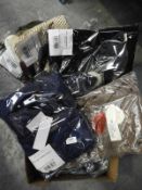 *10 Assorted Lindy Bop Garments (Various Sizes & Styles)