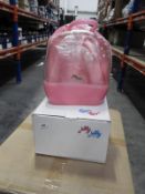 *Jelly Jolly Backpack