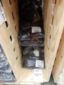 *21 Lindy Bop Black Petticoats (Assorted Sizes)