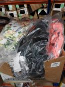 *10 Assorted Lindy Bop Items of Clothing (Various Sizes & Styles)