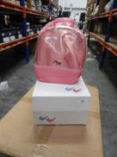 *Jelly Jolly Backpack