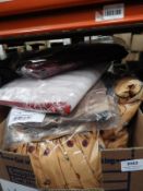 *10 Items of Lindy Bop Clothing (Various Styles & Sizes)