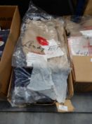 *6 Assorted Lindy Bop Denim Items (Various Sizes)