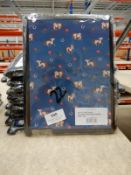 *22 Prancing Ponies iPad Cases