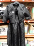 *20 Size: 10 Tiana Black Dresses