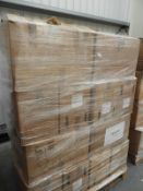 *Pallet Containing a Quantity of Returned Lindy Bo