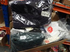 *10 Assorted Lindy Bop Items of Clothing (Various Sizes & Styles)