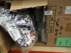 *114 Cupcake Hair Bands