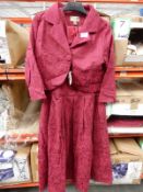 *3 Size: 14 Autumn Sereace Dresses