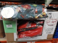 *40 Caribbean Cocktail Sarongs