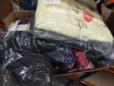 *10 Assorted Lindy Bop Items of Clothing (Various Sizes & Styles)