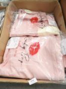 *12 Assorted Lindy Bop Garments (Various Sizes & S