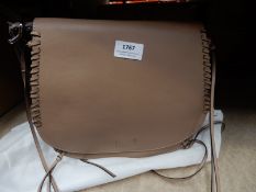 *Nellie Pink Paris Handbag