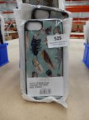 *23 Feathers iPhone 7 Cases