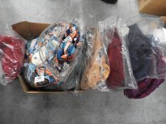 *10 Assorted Lindy Bop Items of Clothing (Various Sizes & Styles)