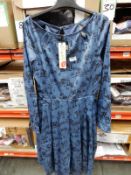 *2 Size: 16 Laurel Winter Toil Dresses