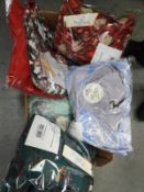 *10 Assorted Lindy Bop Garments (Various Styles and Designs)