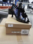 *Joe Brown Ladies Shoes (Orbit) Size: 6